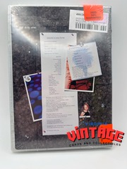 Tori Amos Welcome to Sunny Florida DVD- Resealed- Pre Owned- Great Condition