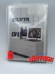 Elvis by the Presleys DVD (2 Disc - Special Features) - Resealed- Great Condition