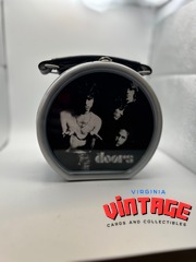 2000 Vandor The Doors Collectible Tins Metal Lunchbox