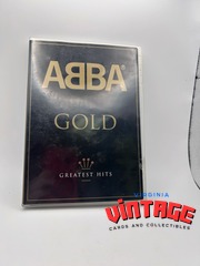 ABBA Gold Greatest Hits Pre-Owned - Great Condition