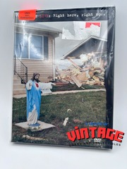 Live Right Now Right Here DVD - Pre Owned - Like New!