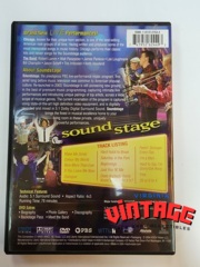 Chicago Live in Concert PBS DVD - VERY GOOD Like New