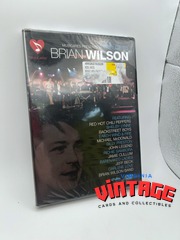 Musicares Presents A Tribute to Brian Wilson DVD - Brand New - Factory Sealed!