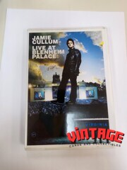 Jamie Cullum Live at Blenheim Palace DVD - Pre Owned - Very Good!