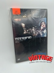 Siouxsie & The Banshee The Seven Year Itch Live DVD - Resealed - Very Good!