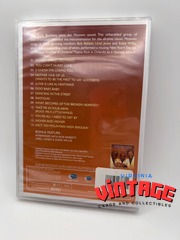 Funky Brothers Live in Orlando Motowns Legendary Band DVD - Brand New - Factory Sealed!!