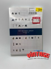 Pat Metheny Group Imaginary Day Live DVD - FACTORY SEALED - New