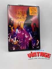 Alice in Chains: MTV Unplugged (1996) : Pre Owned- Lightly Used