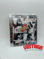 The Rolling Stones Stones in Exile DVD - Brand New Factory Sealed!