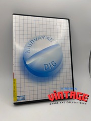 Mudvayne DIG DVD- Pre Owned Very Good