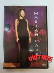 Here is Mariah Carey DVD (2006) Rare