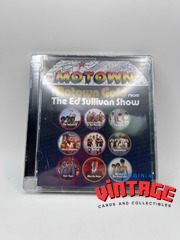Motown Gold from the Ed Sullivan Show - Pre Owned - Resealed