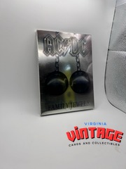 ACDC Family Jewels (2-disc)
