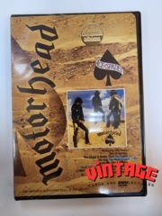 Classic Albums: Motorhead Ace of Spades DVD - Factory Sealed - Brand New