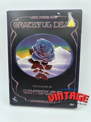 New Years Eve Grateful Dead The Closing of Winterland December 31, 1978 - VERY GOOD