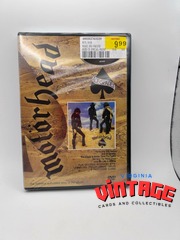 Motorhead Ace of Spades DVD - Brand New - Sealed
