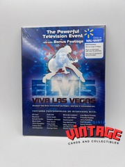 Elvis Viva Las Vegas DVD - Brand New Unopened