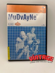 MuDvAyNe Live in Peoria DVD - VERY GOOD