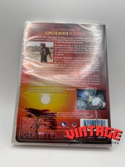 Ginger Baker in Africa: Tony Palmer's Film DVD- SEALED