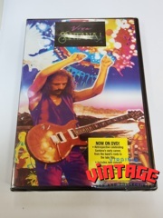 Viva Santana! DVD - Factory Sealed - BRAND NEW!
