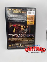 Metallica Some Kind of Monster DVD (2-Disc) - Okay Condition