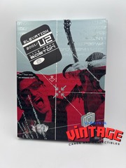U2 Elevation 2001 Live From Boston DVD - Like NEW  - VERY GOOD