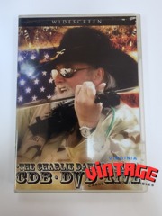 THe Charlie Daniels Band CDB DVD 2005 - Pre Owned - Very Good - No Scratches