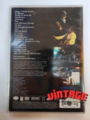 Travis At the Palace Live at Alexandra Palace DVD - Pre-Owned - Okay Condition