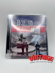 The 4 Complete Ed Sullivan Shows Starring The Beatles - Resealed 2012