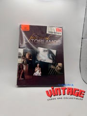 Tori Amos Video Collection: Fade to Red - Resealed - Great Condition