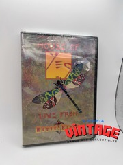 House of Yes Live From The House of Blues DVD - Factory Sealed - Brand New!