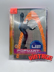 U2 Popmat Live from Mexico City - Pre Owned - Resealed - VERY GOOD