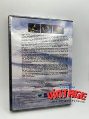 The Who Who's Next DVD - Documentary - Factory Sealed! - Brand New