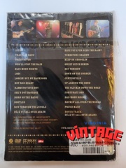 John Fogerty The Long Road Home in Concert DVD -Pre-Owned - Resealed- Very Good
