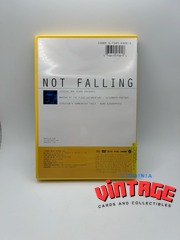 MuDvAyNe Not Falling Extended Play - GOOD