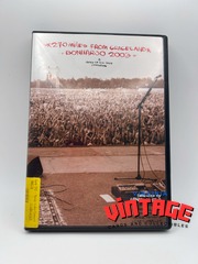 270 Miles from Graceland Bonnaroo 2003 DVD - Okay Condition