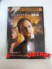 Beyond the Sea DVD  - Very GOOD