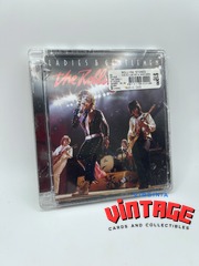 The Rolling Stones Stones Ladies and Gentlemen DVD  - Brand New - Factory Sealed!