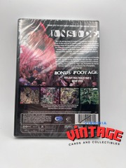 Big Snoop Dog's Puff Puff Pass Tour DVD  - Brand New - Unopened