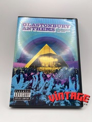 Glastonbury Anthems the Best of Glastonbury 1994-2004 - GREAT Condition