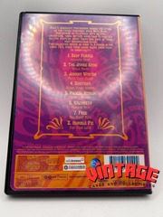The Best of the Beat Club Volume 2 DVD Pre Owned  - GREAT Condition