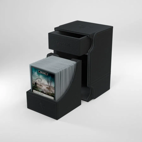 Gamegenic - Watchtower 100+ Convertible - Black