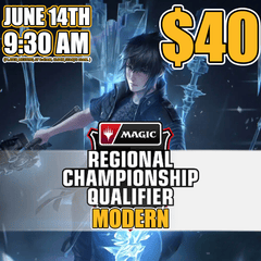 RCQ - Modern 6/14/2025