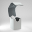 Gamegenic - Squire 100+ Convertible - White