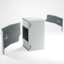 Gamegenic - Watchtower 100+ Convertible - White