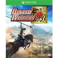 Dynasty Warriors 9