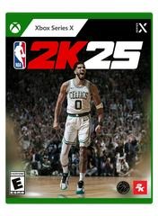 NBA 2K25