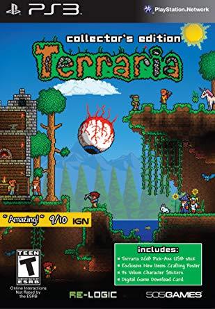 Terraria