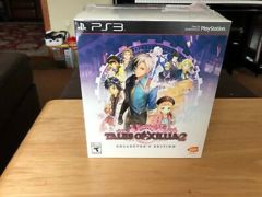 Tales of Xillia 2: Collector's Edition