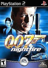 007 Nightfire